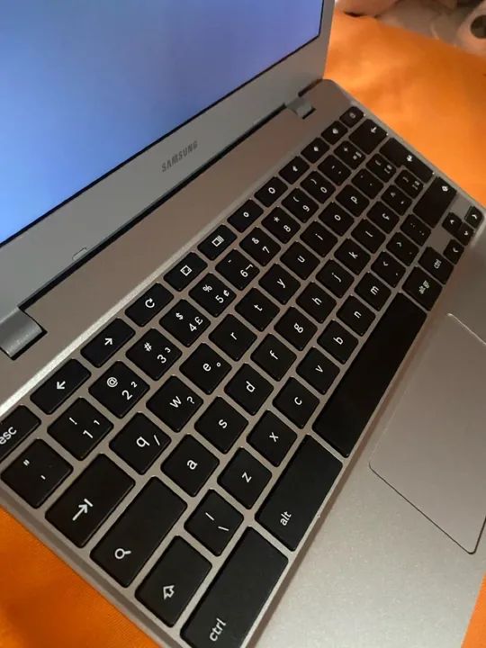 Chromebook Samsung  - Foto 5