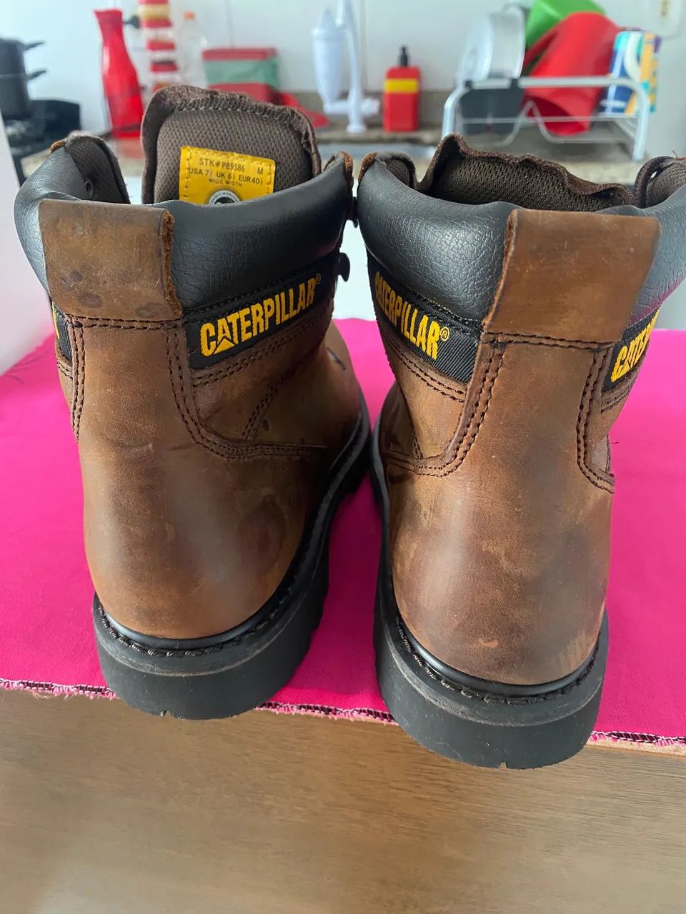 Bota Colorado 2.0 - CATERPILLAR  - Foto 3