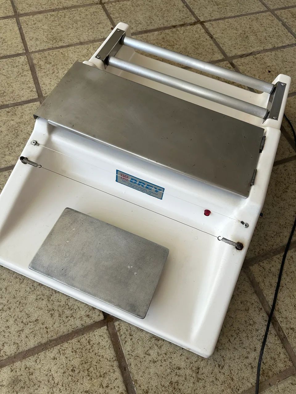 Seladora Elétrica Profissional 