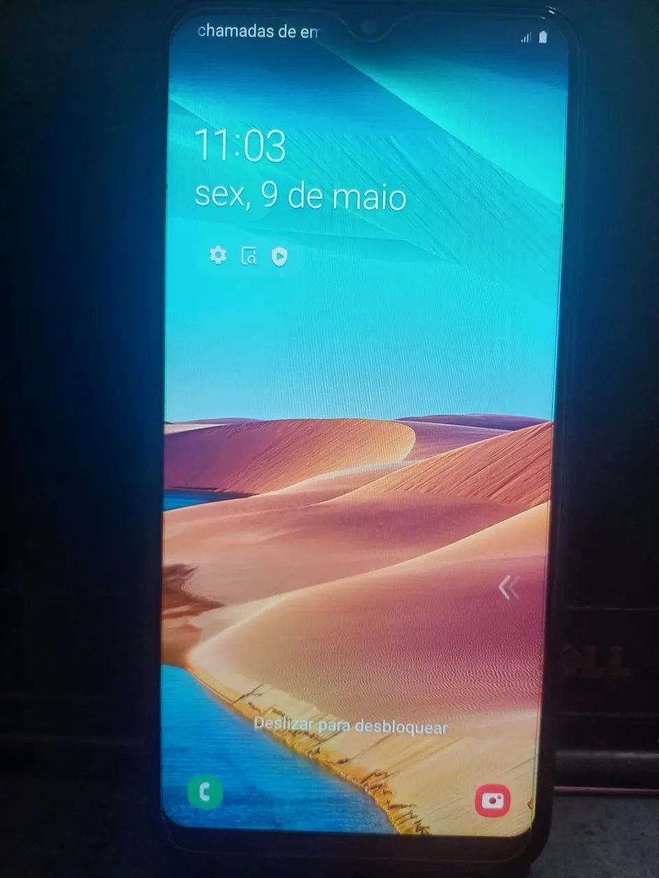 Sansung Galaxy M10