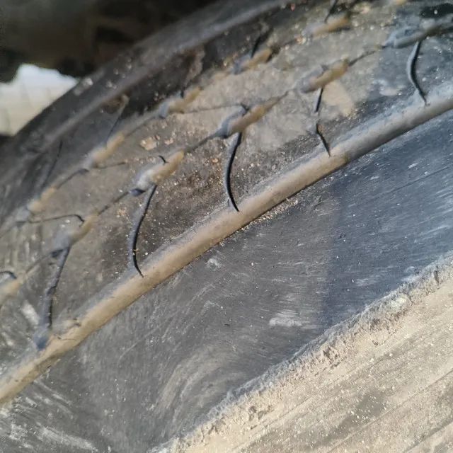 Scania R440 6x2 2014 - Foto 13