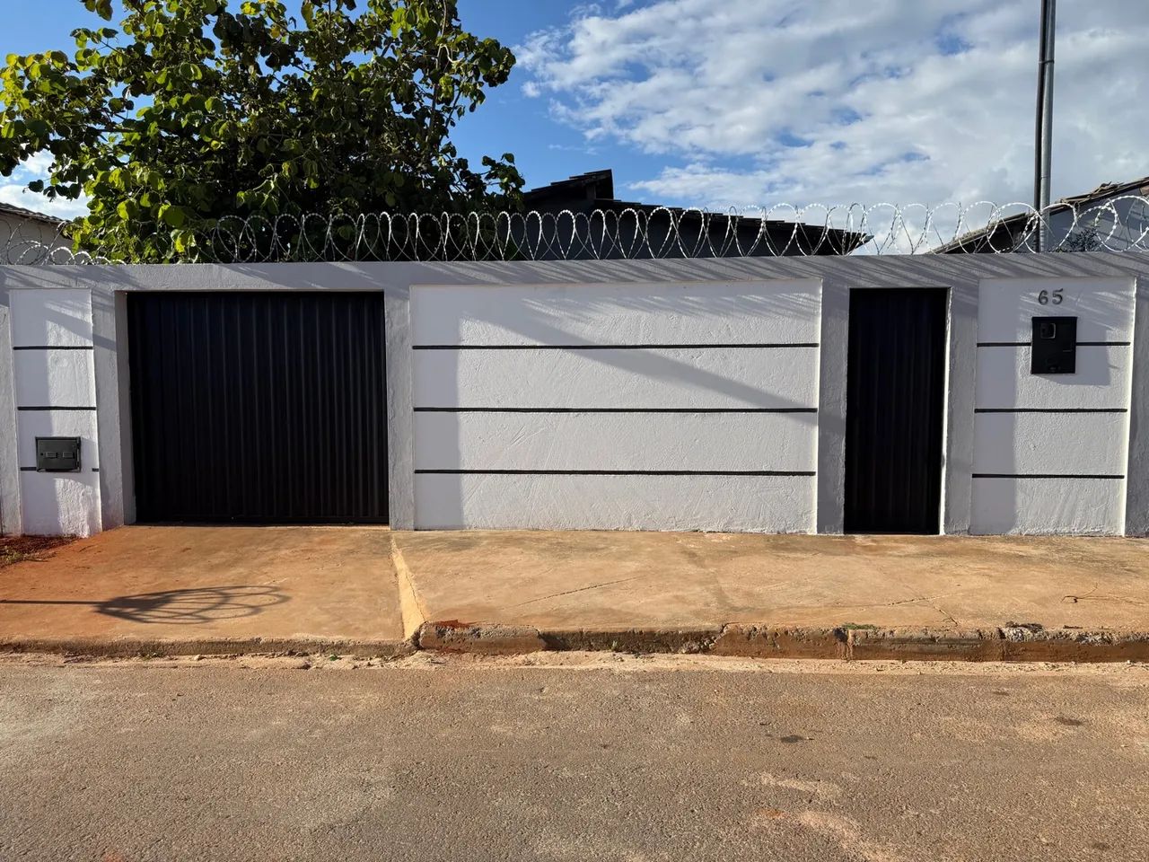 Foto - Montes Claros - Centro