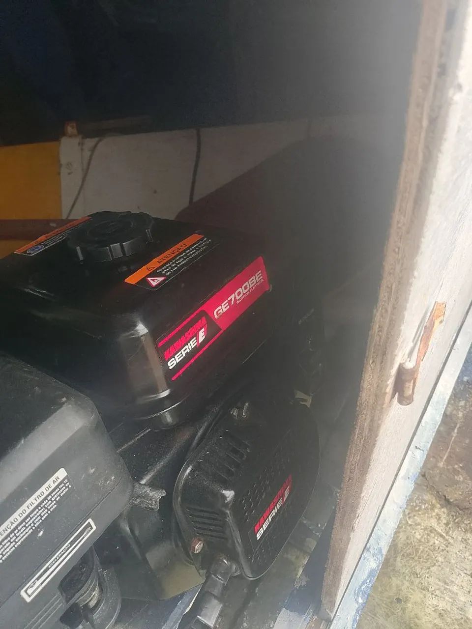 Canoa Biana  - Foto 2