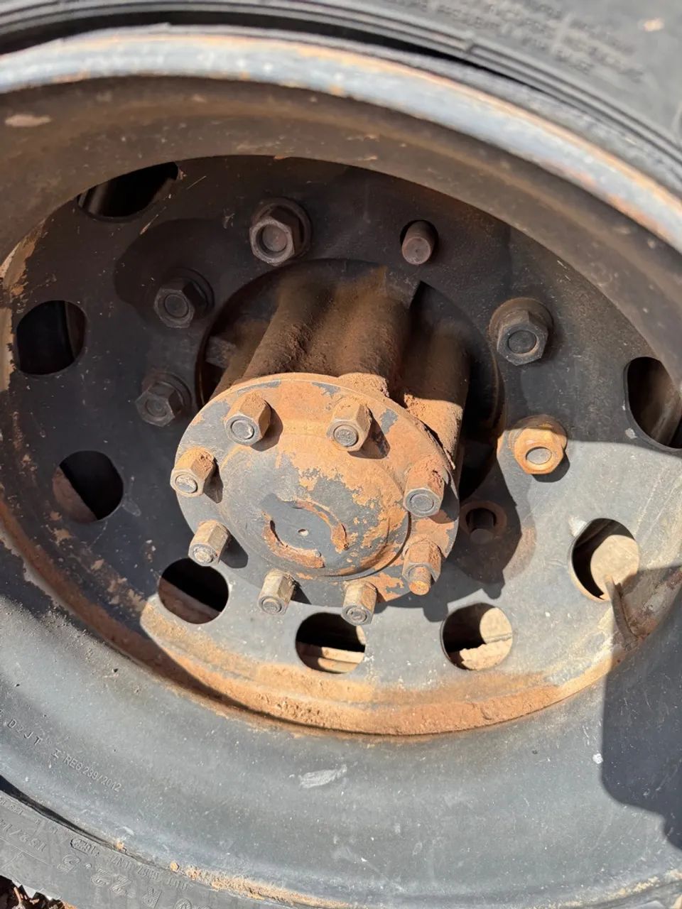 Kit Diferencial traçado Volks 26-260 - Foto 5