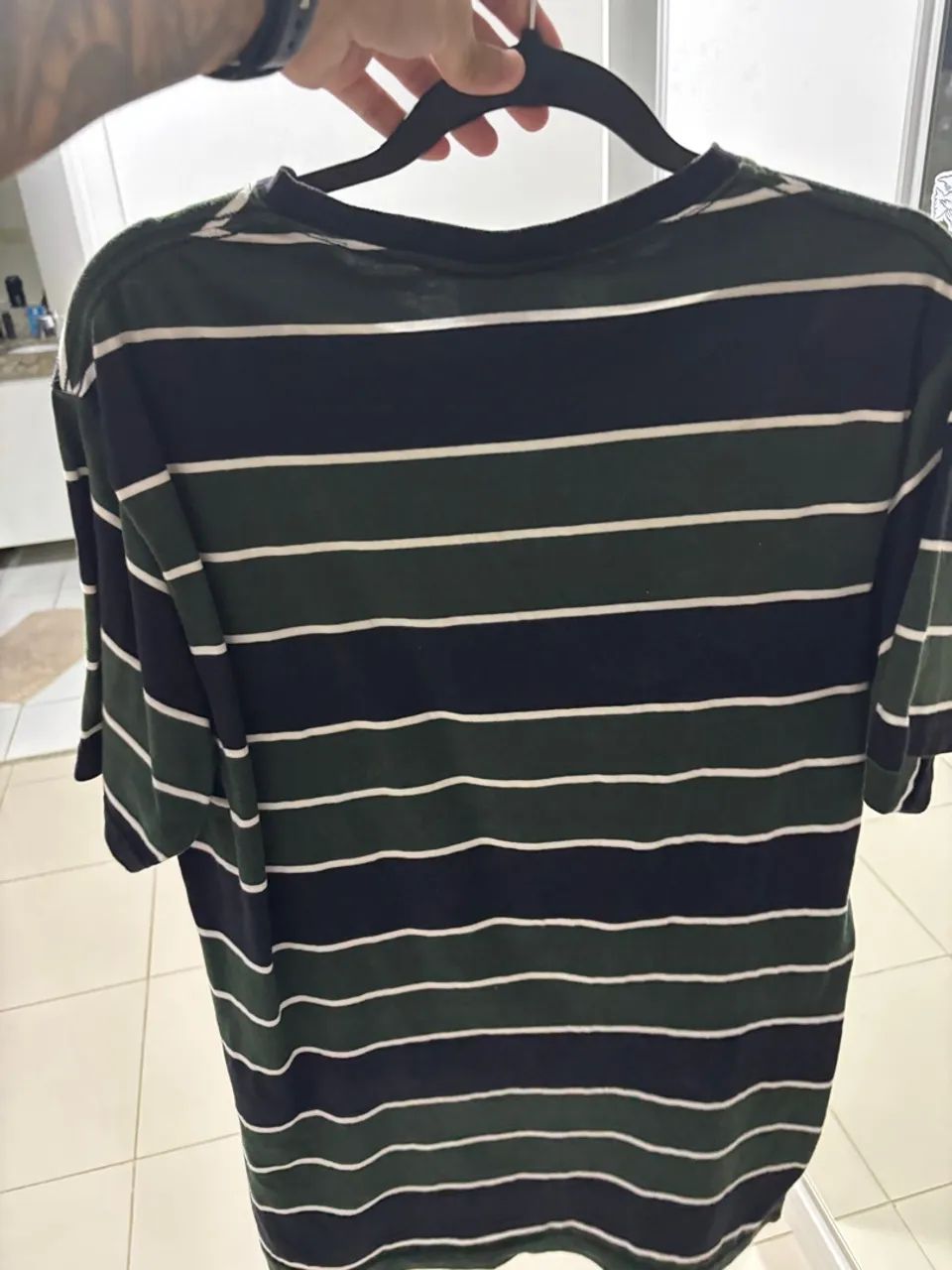 Camisa High - Foto 3