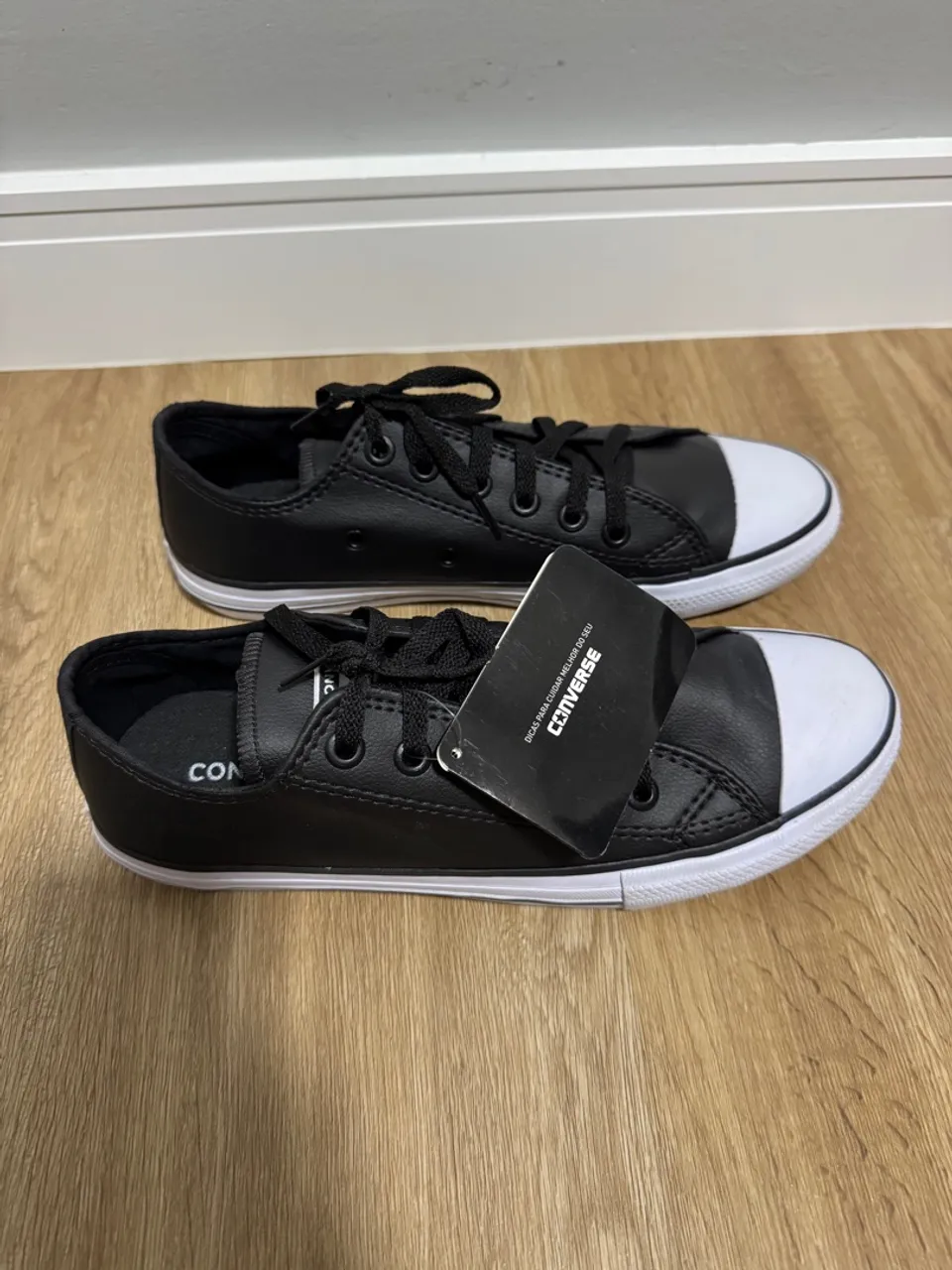 All Star Converse