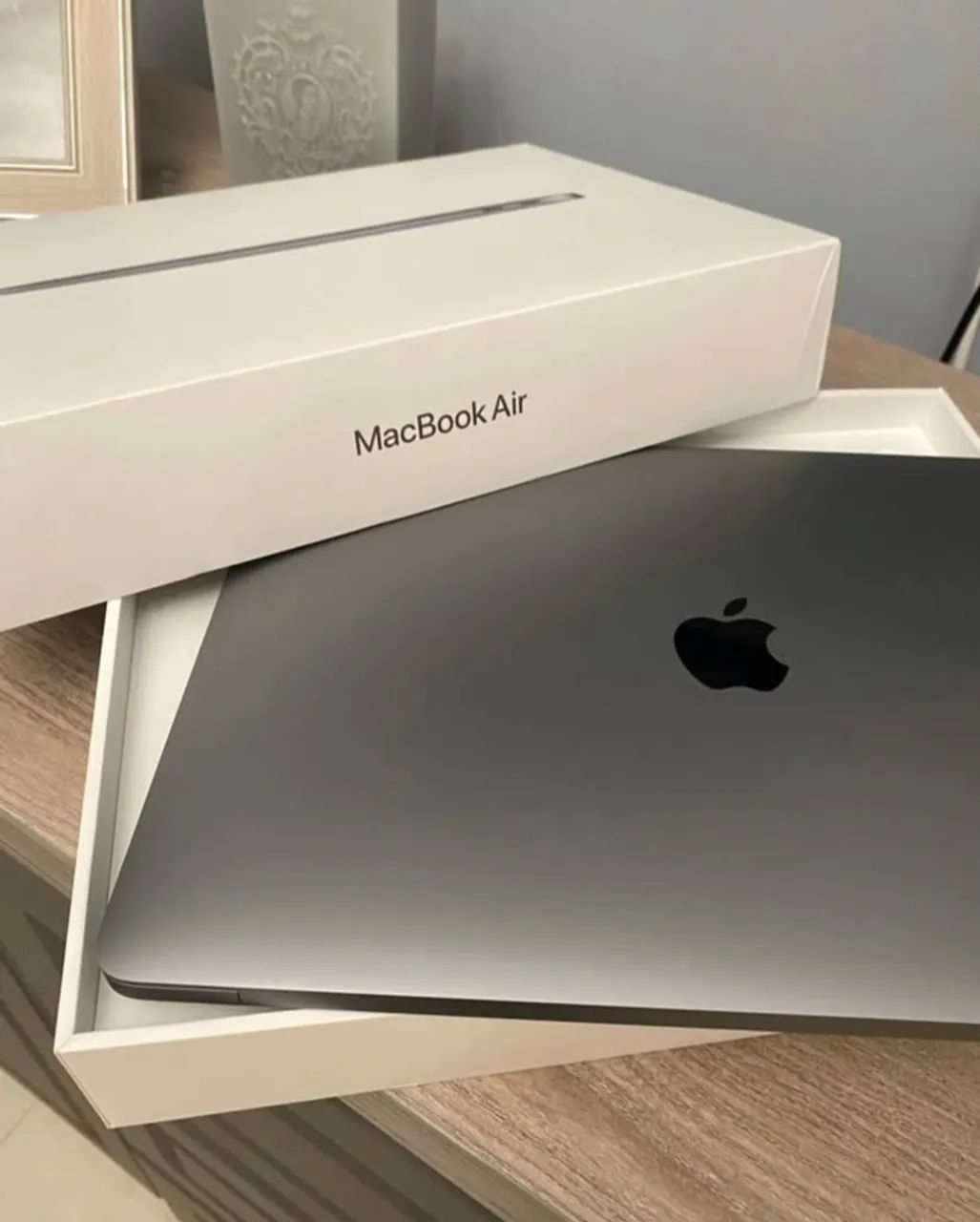 MacBook Air M1 ( oportunidade de compra )