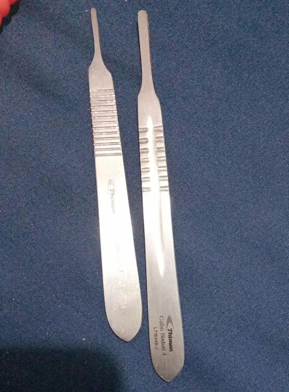 Kit de Instrumentos de podologia.  - Foto 3