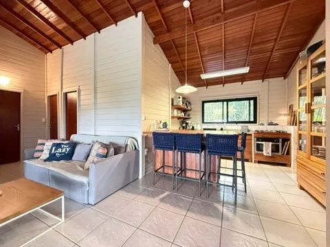 Sítio paradisíaco com 11mil m² - Vista e saída para lagoa da conceição - Foto 11