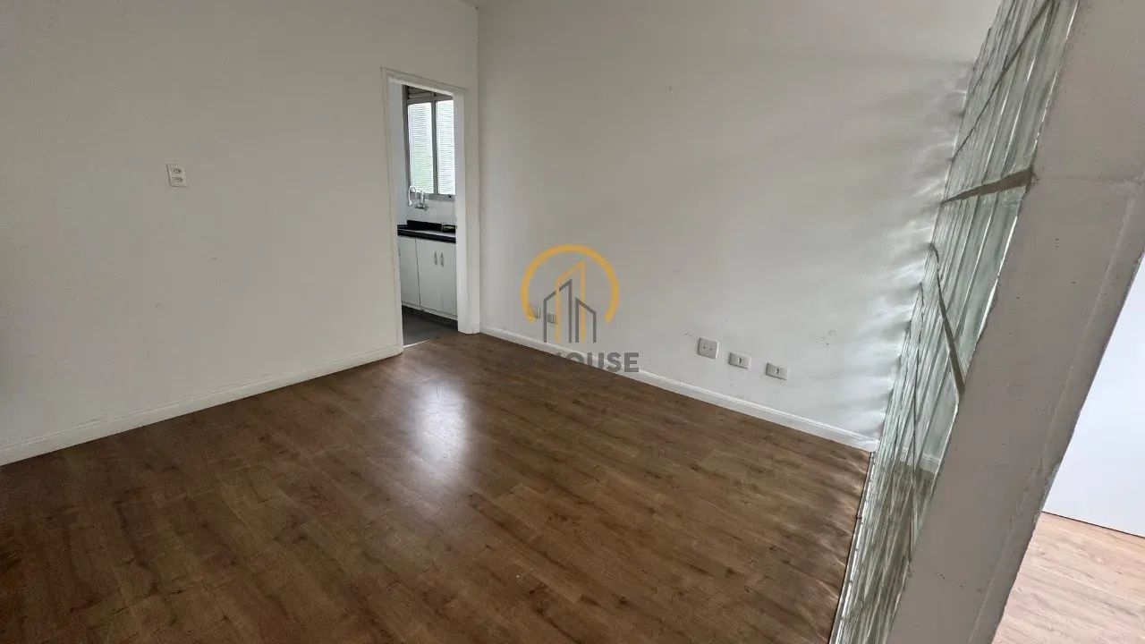 Sala comercial para locação em Moema, São Paulo-SP com 3 salas, 3 banheiros, 1 cozinha e 8 - Foto 4