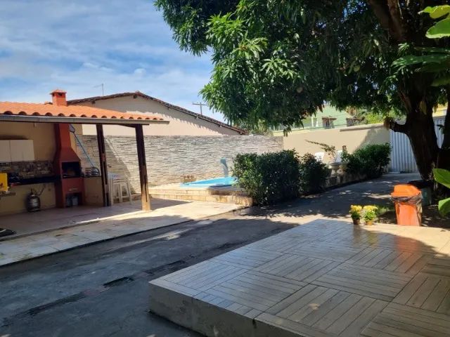 Casa Massagueira por temporada