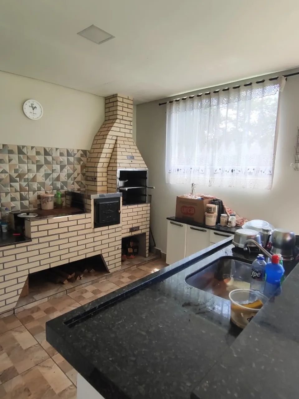 Chácara/Rancho 1.050m2 - Foto 7