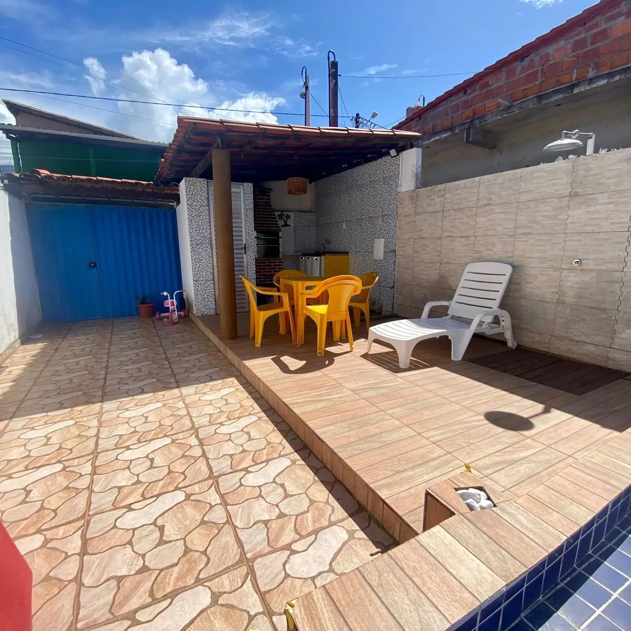 MARAVILHOSA CASA EM PORTO DE SAUÍPE CARNAVAL  - Foto 6