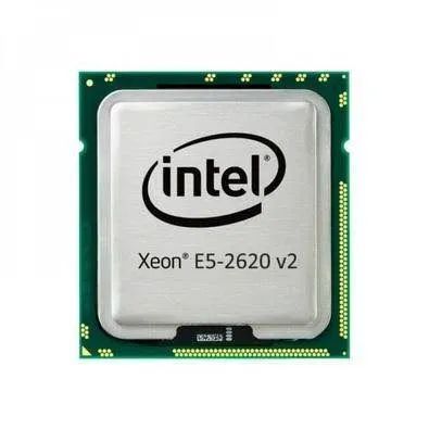 Processador Intel Xeon E5-2620 V2 6 núcleos e 2.6GHz de frequência - Foto 2