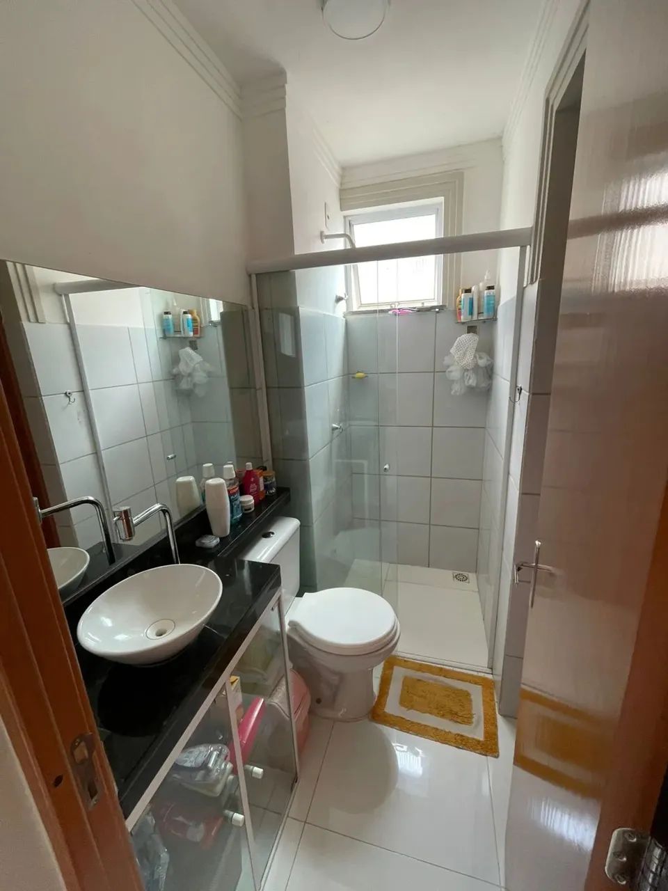 Alugo apartamento com projetados no turu - Foto 3