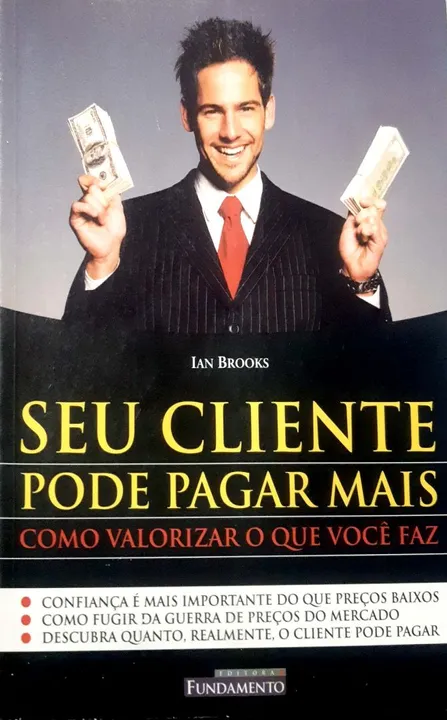 Livros de crescimento profissional e outros; LISTA ABAIXO