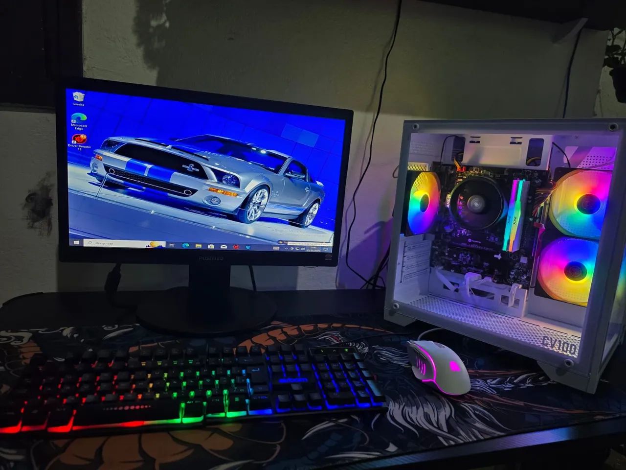 Pc gamer 64308001425026121