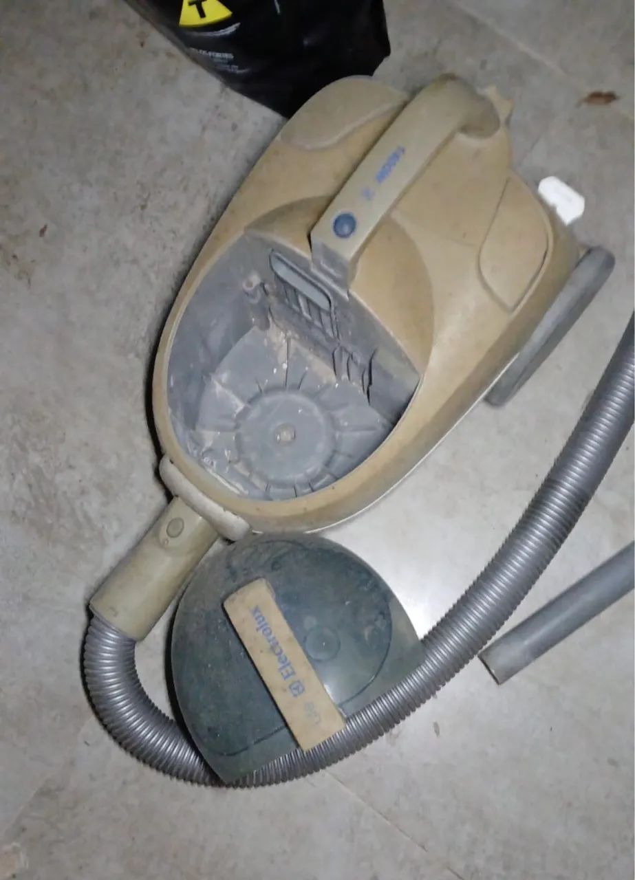 Aspirador Electrolux - Foto 3