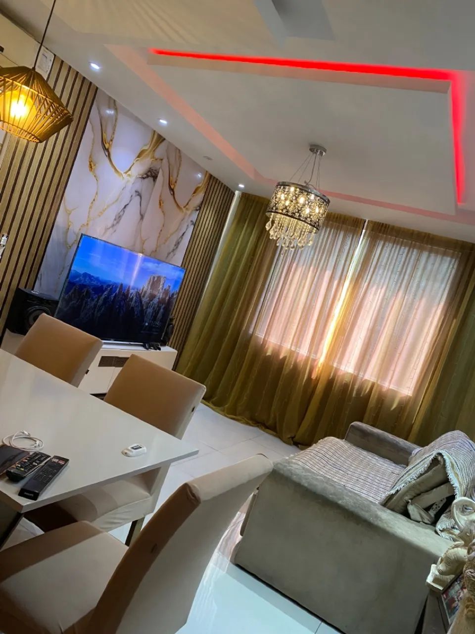 Foto - Rio de Janeiro - Senador Camará