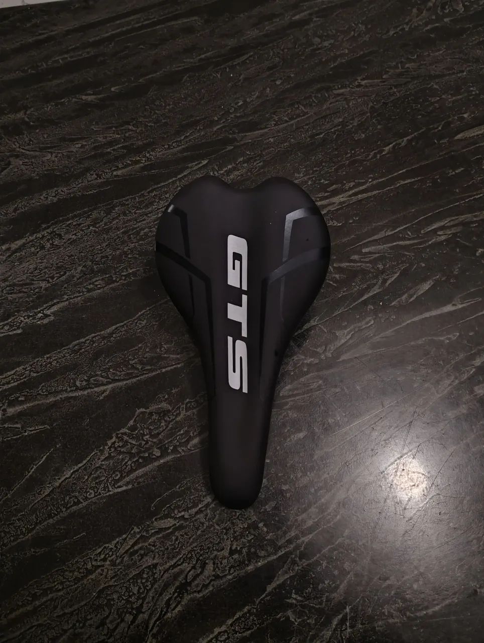 Assento de bicicleta GTS - Foto 2