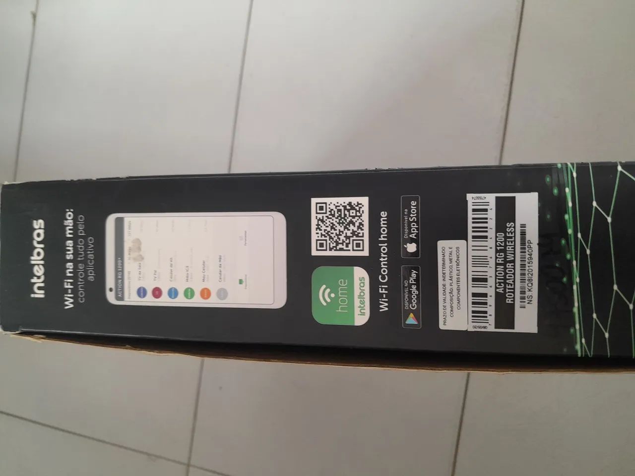 Roteador Internet residencial e comercial  - Foto 2