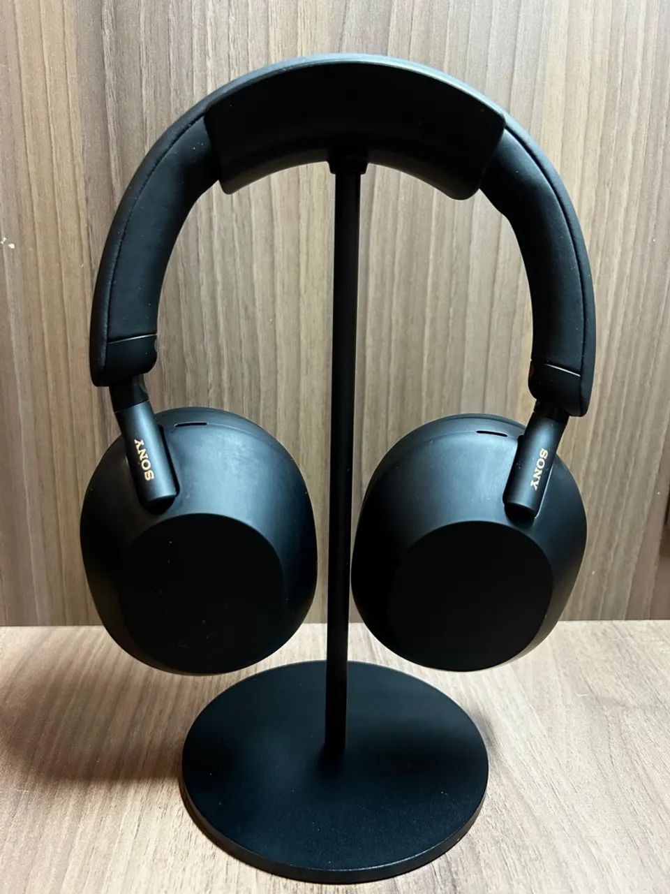 Sony WH-1000XM5 - Headset Premium, Top de linha!  - Foto 4