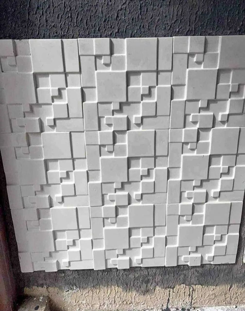 GESSO 3D  - Foto 3