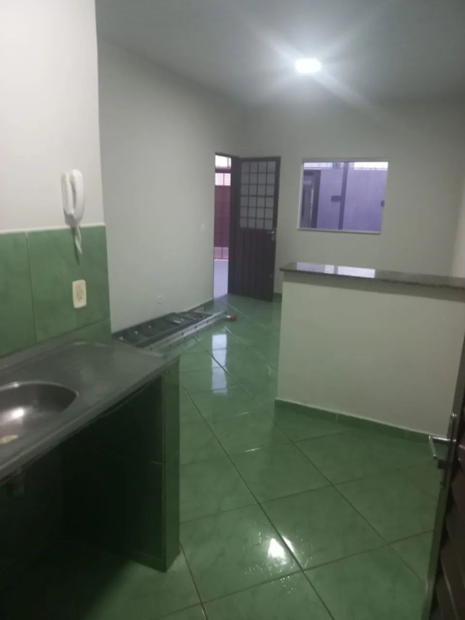 Aluga-se casa no bairro são francisco - Foto 3