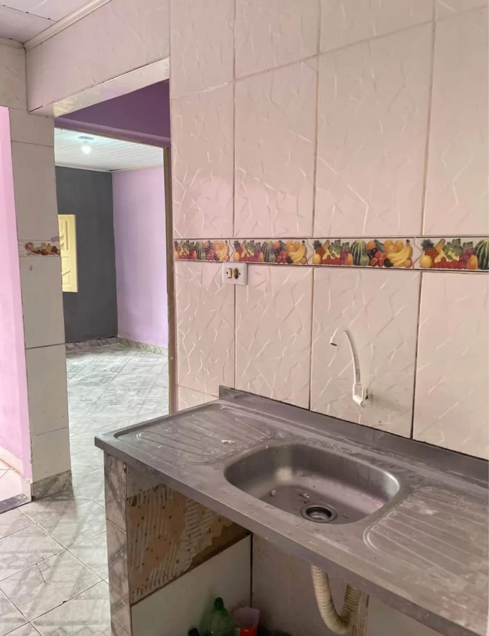 10- CASA NA VILA LUIZAO  - Foto 4