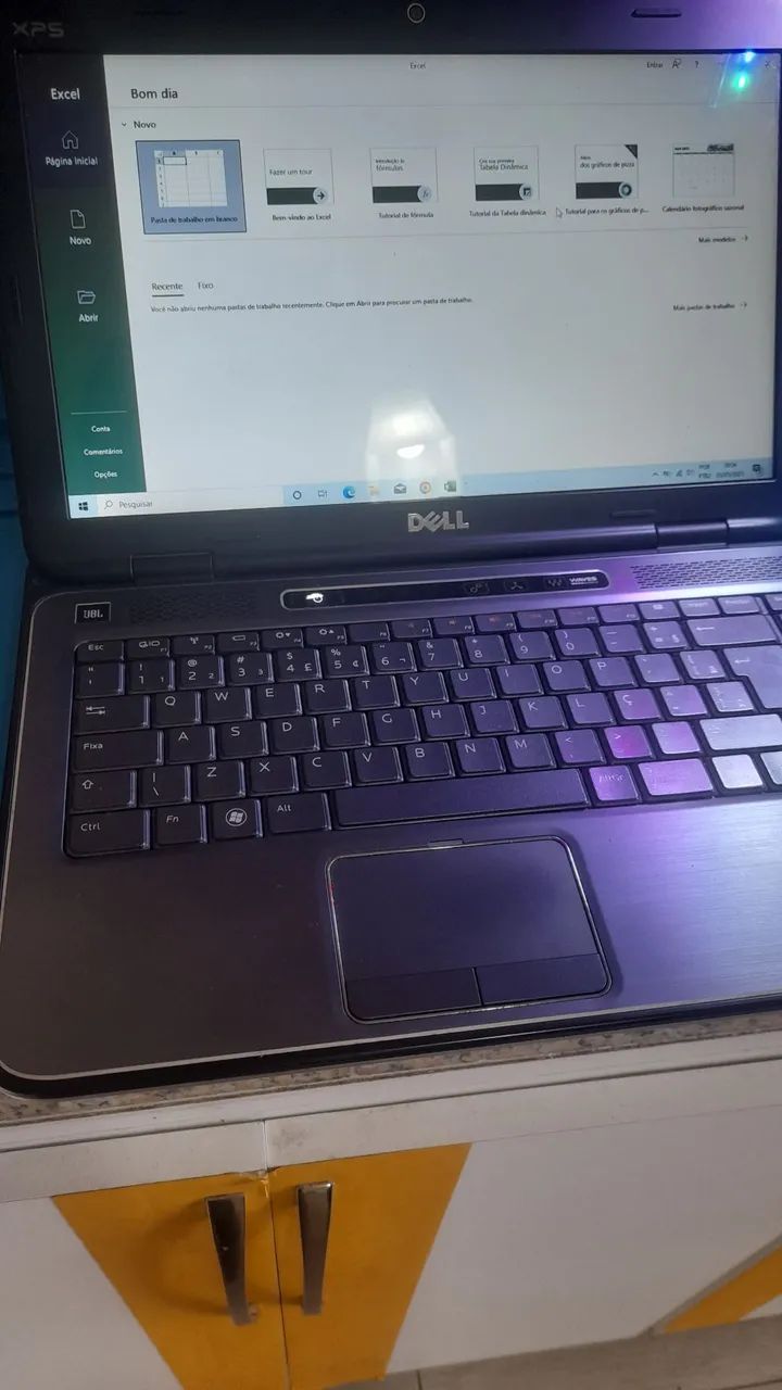 Notebook Dell XPS - Intel Core i5 com HD ssd  - Foto 3