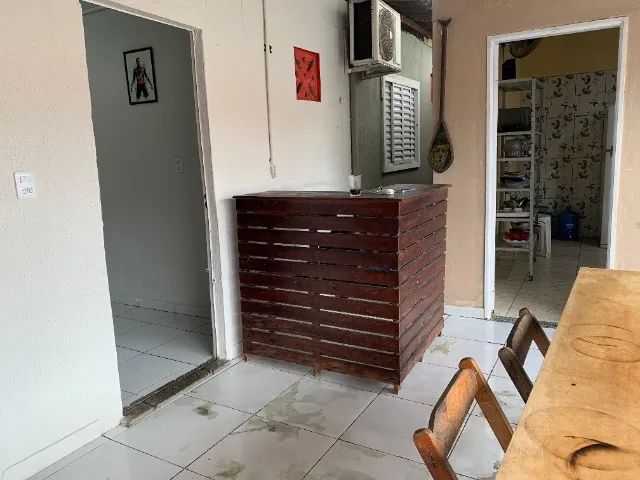 Aluguel de casa por temporada Manaus pessoas Ar e Wi Fi - Foto 3