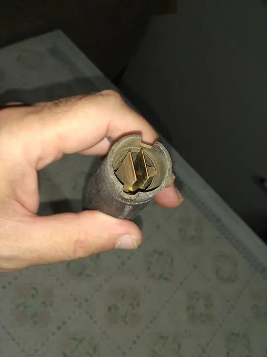 Lança Wap líder 2200 usado  - Foto 3