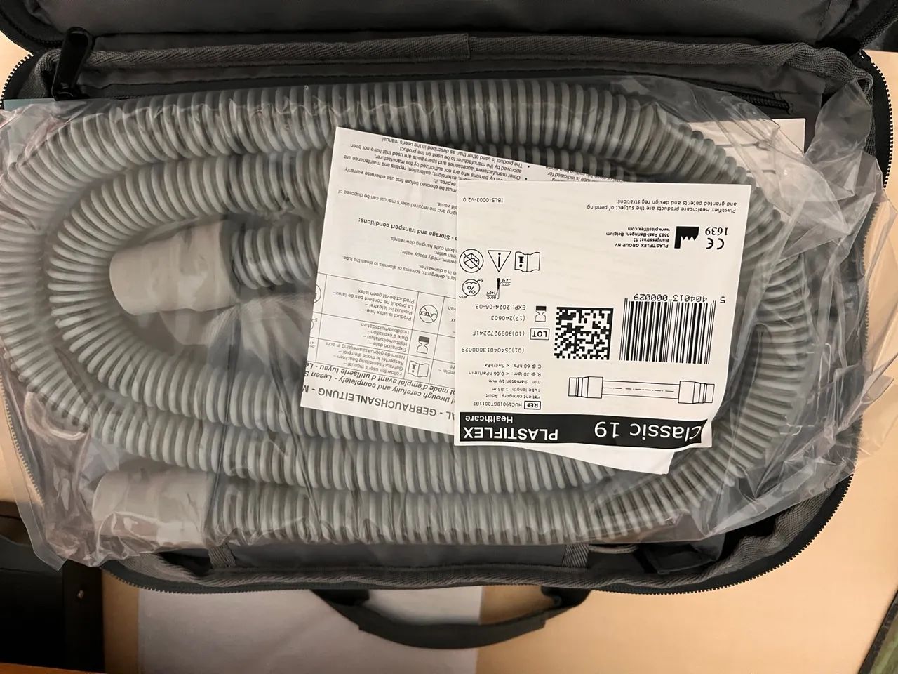 CPAP AEONMED  - Foto 4