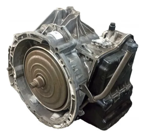 Caixa Câmbio Automática A200 1.6 13 2014 2015 2016 Vgs-fdct