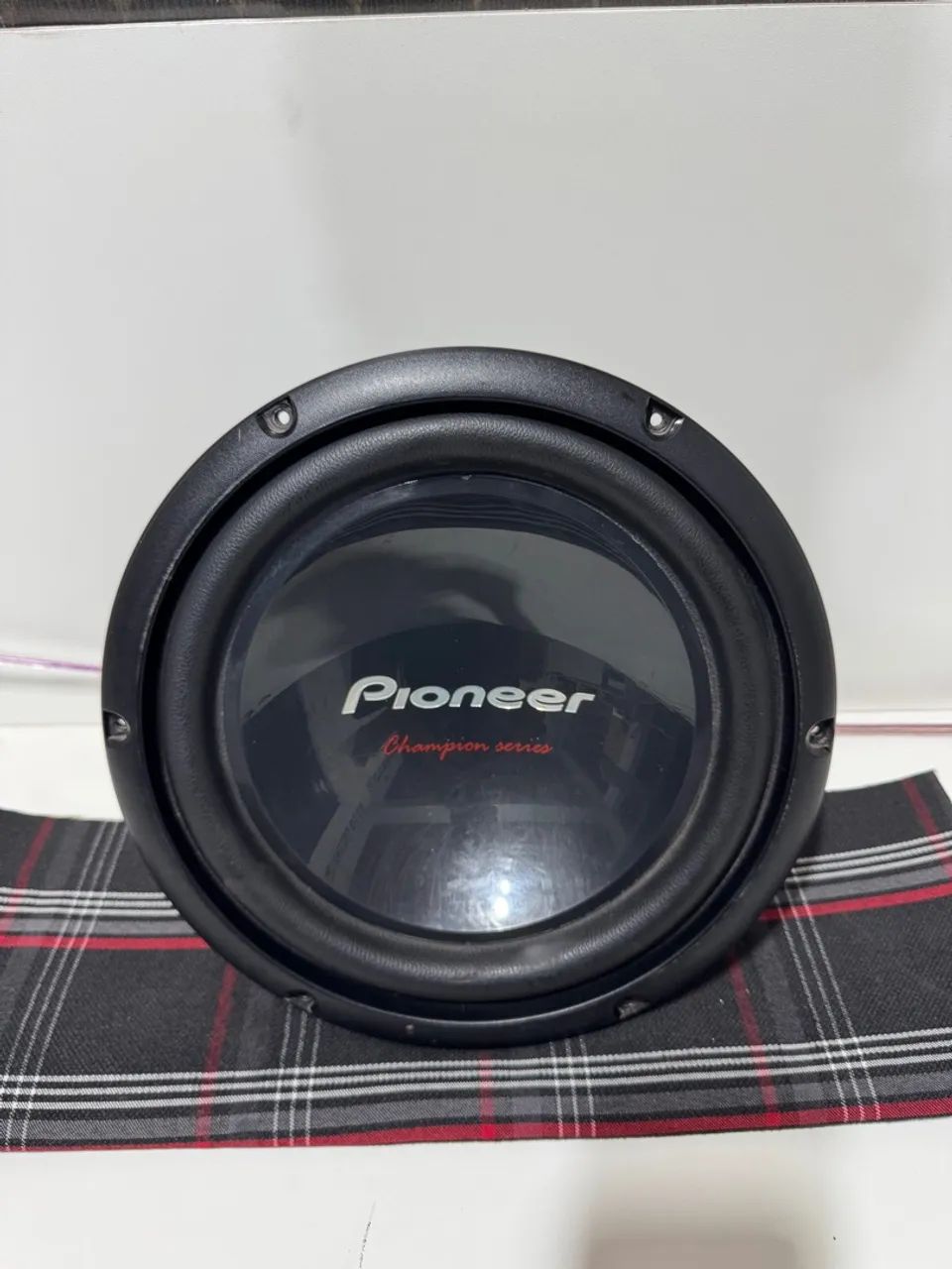 Subwoofer Pioneer IMPP 12 polegadas - Foto 3