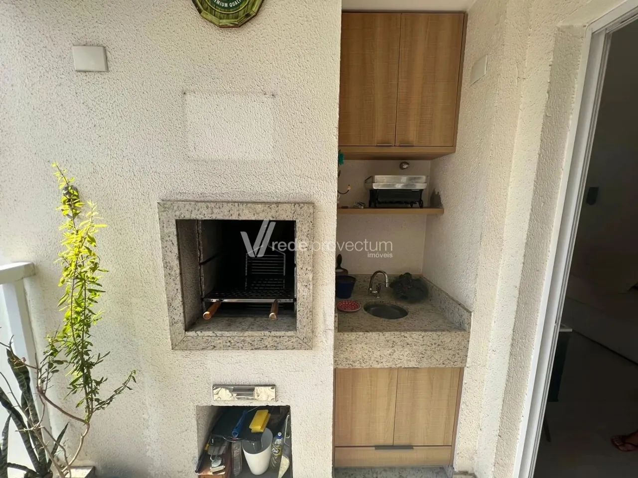 apartamento - Mansões Santo Antônio - Campinas - Foto 4
