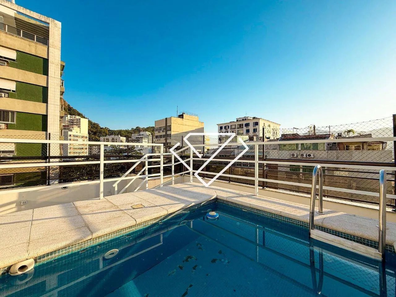 Cobertura com 4 quartos, 324 m² - venda por R$ 4.950.000 ou aluguel por R$ 22.351/mês - La - Foto 4