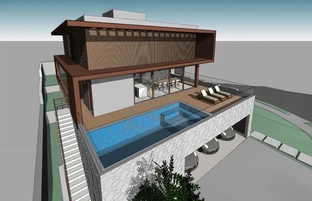 Terreno à venda em Campinas, Alphaville Dom Pedro 3, com 591 m², Alphaville Dom Pedro 3 - Foto 12