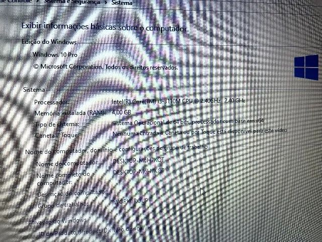 Notebook Lenovo G400s - Foto 5