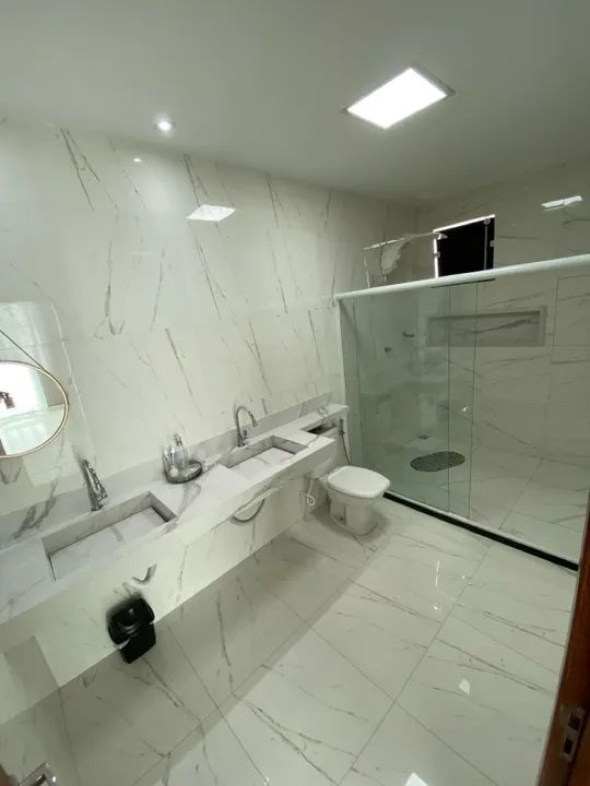 Casa Disponível - Foto 4