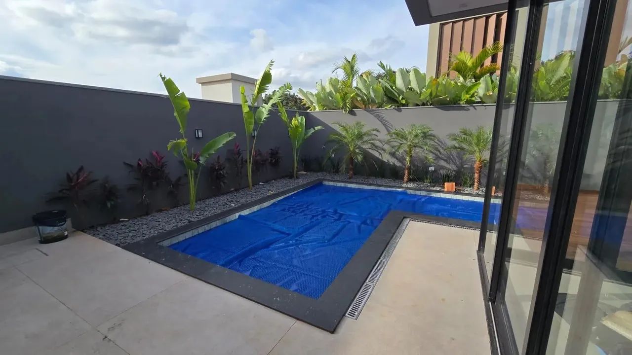 Casa em Condomínio - com Piscina - Foto 5