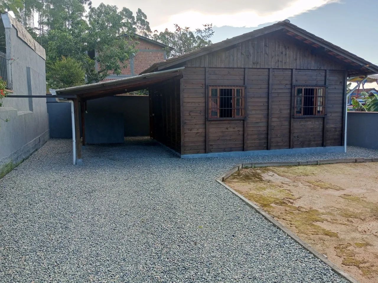 Foto - Joinville - Boehmerwald