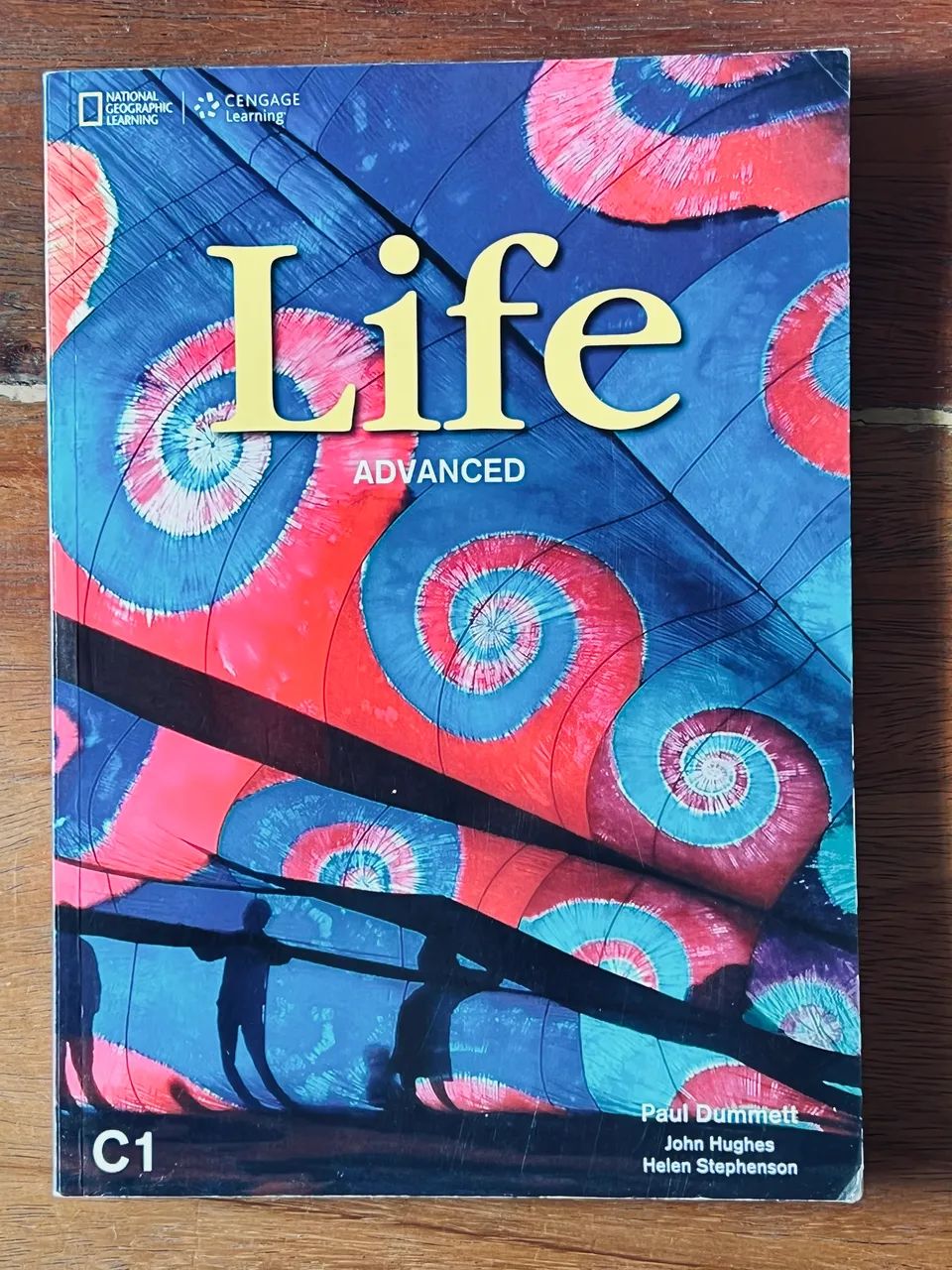 Livro inglês Life Advanced (C1)  - Foto 5