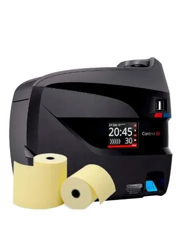 RELOGIO DE PONTO ELETRONICO DIGITAL64169209220993120