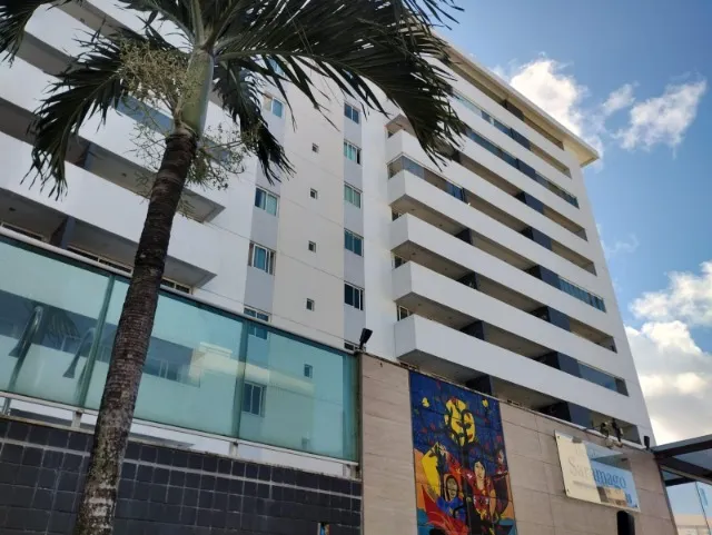 Apartamento 3 quartos - 143m² - Bancários