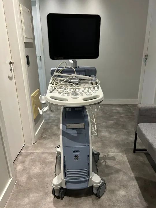 Ultrassom Voluson Voluson P8 - Ano 2022 - Foto 2