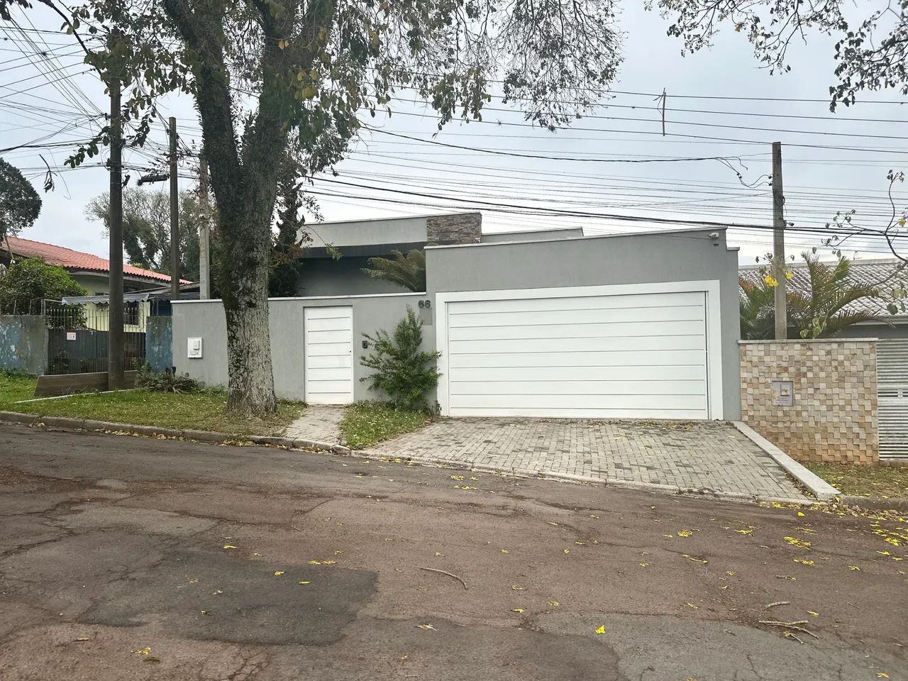 Foto - Curitiba - Boqueirão