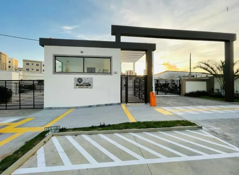Apartamento na Moema tinoco Pajuçara Alugar