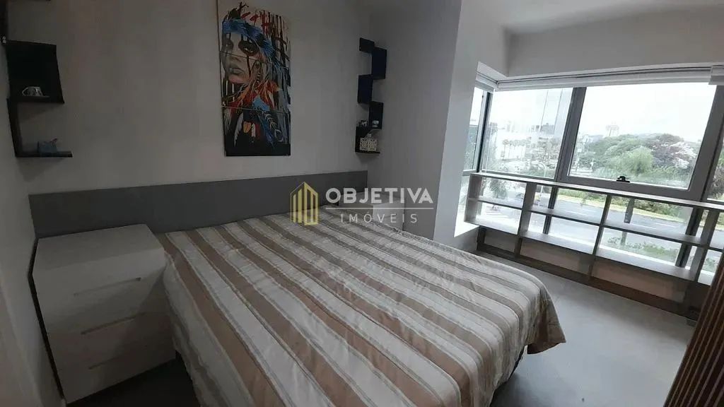 Apartamento à venda 1 Quarto 1 Vaga 49M² Praia de Belas Porto Alegre - RS - Foto 2