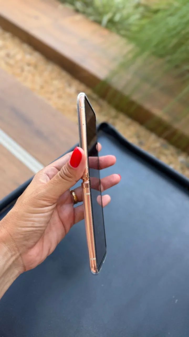 Celular motorola dobrável  - Foto 3